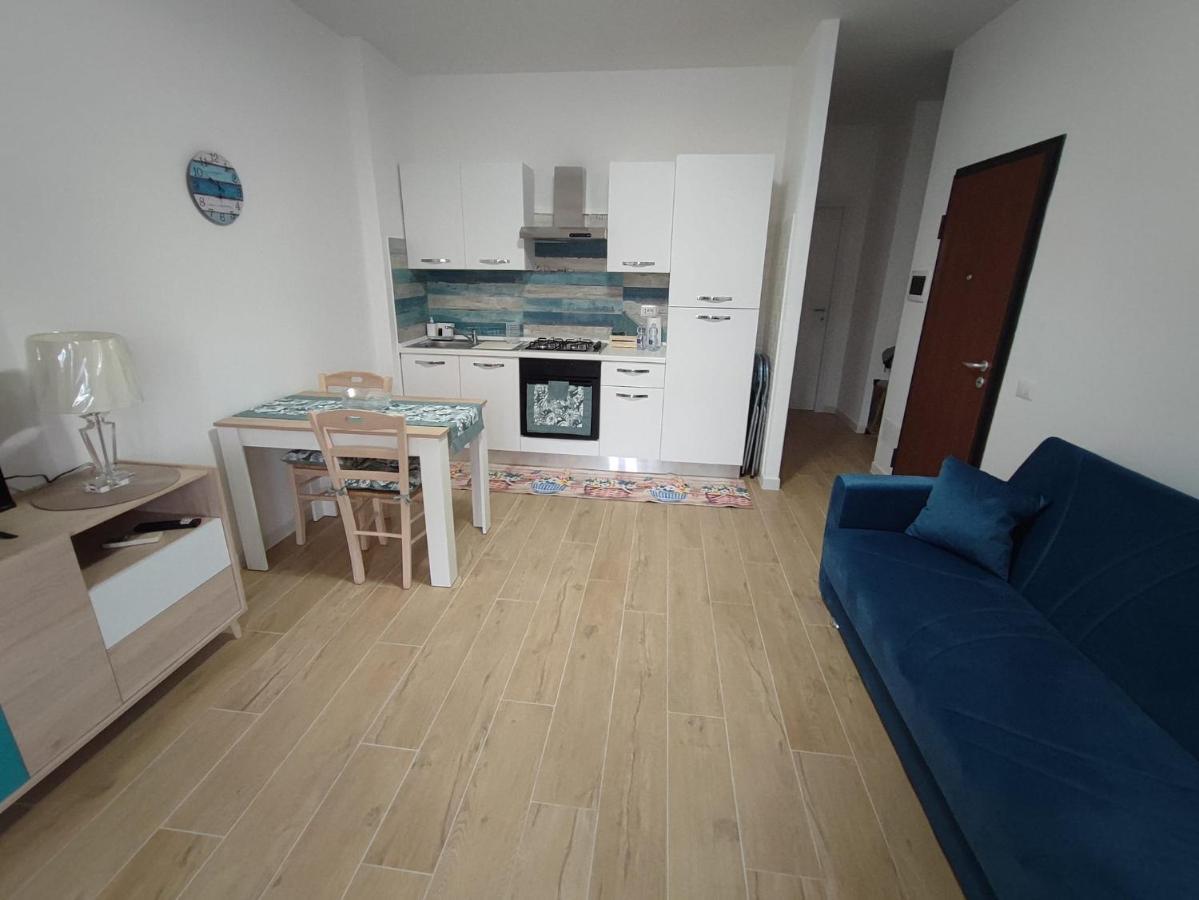 Апартаменты Dream House Cerenova Marina di Cerveteri Экстерьер фото