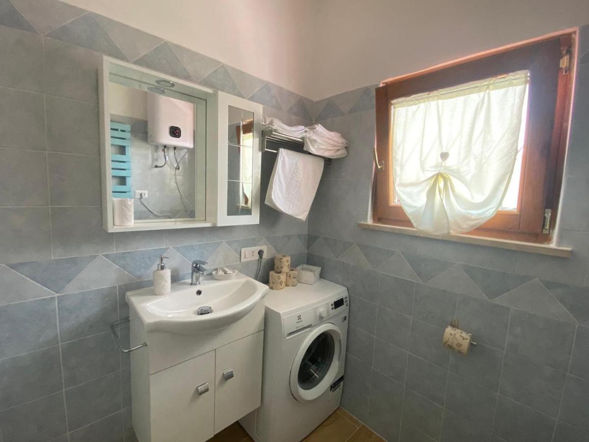 Апартаменты Dream House Cerenova Marina di Cerveteri Экстерьер фото