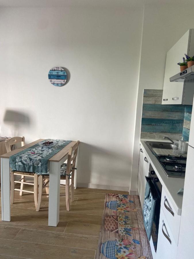Апартаменты Dream House Cerenova Marina di Cerveteri Экстерьер фото