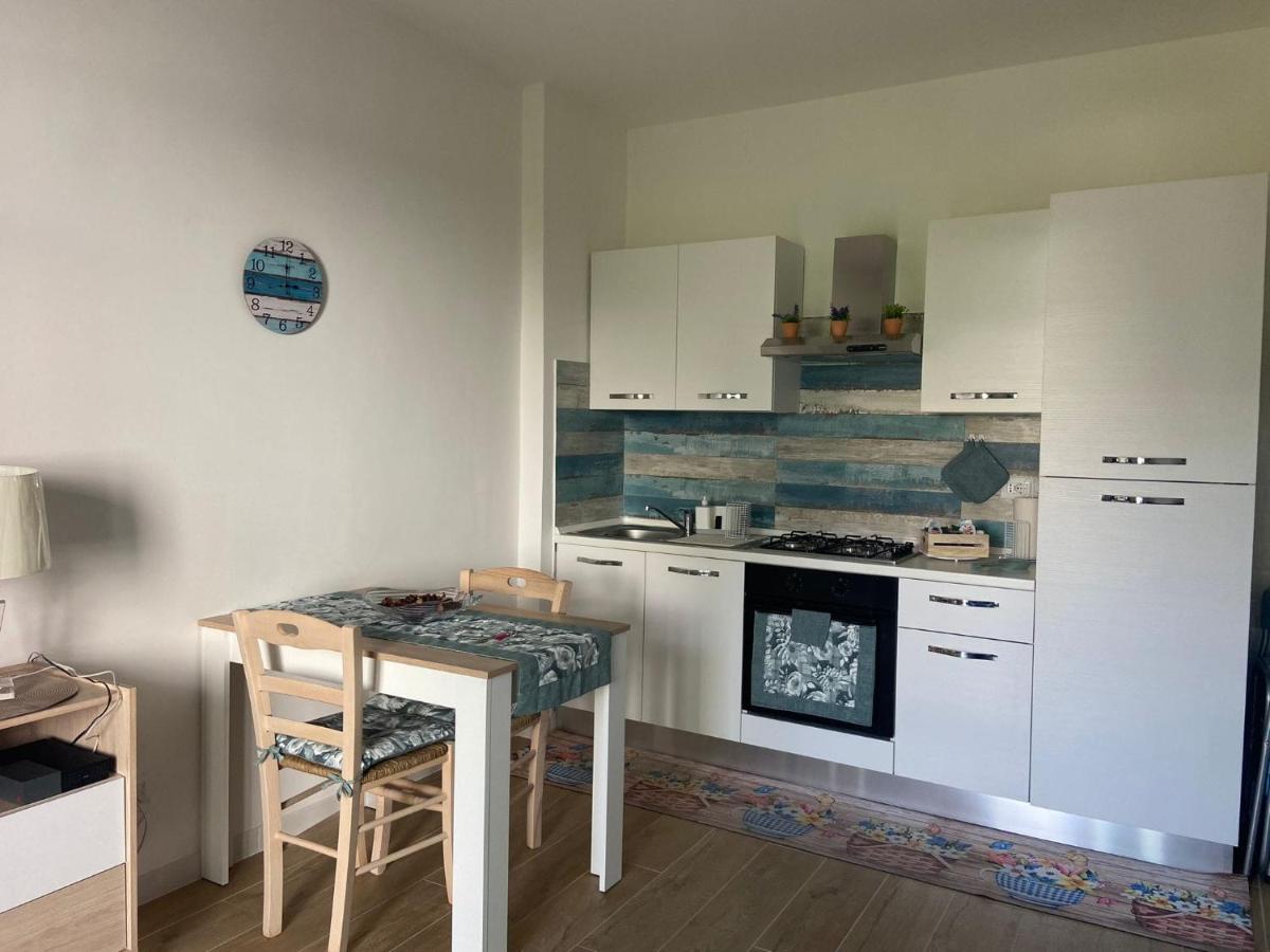 Апартаменты Dream House Cerenova Marina di Cerveteri Экстерьер фото
