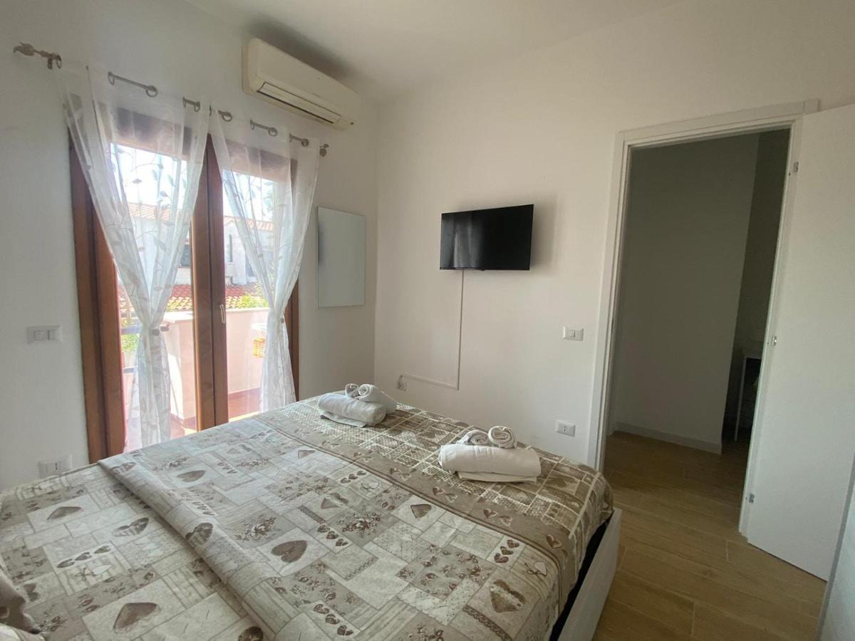 Апартаменты Dream House Cerenova Marina di Cerveteri Экстерьер фото