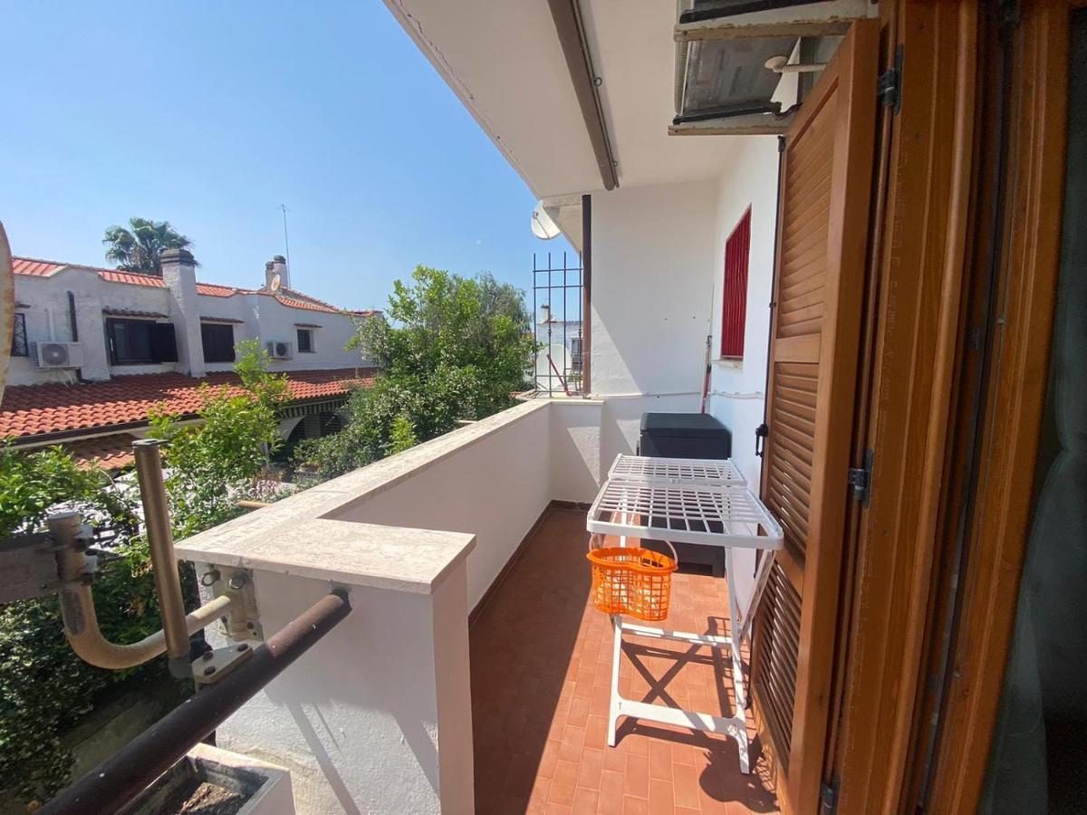 Апартаменты Dream House Cerenova Marina di Cerveteri Экстерьер фото